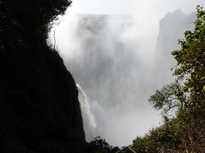 victoria falls